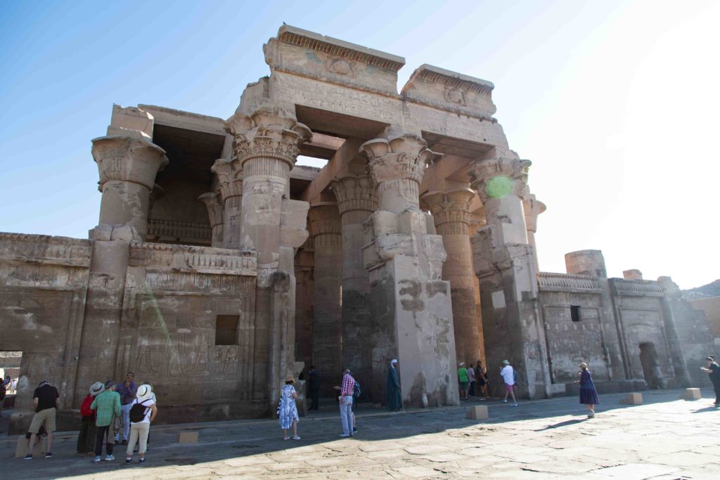 Kom Ombo Temple