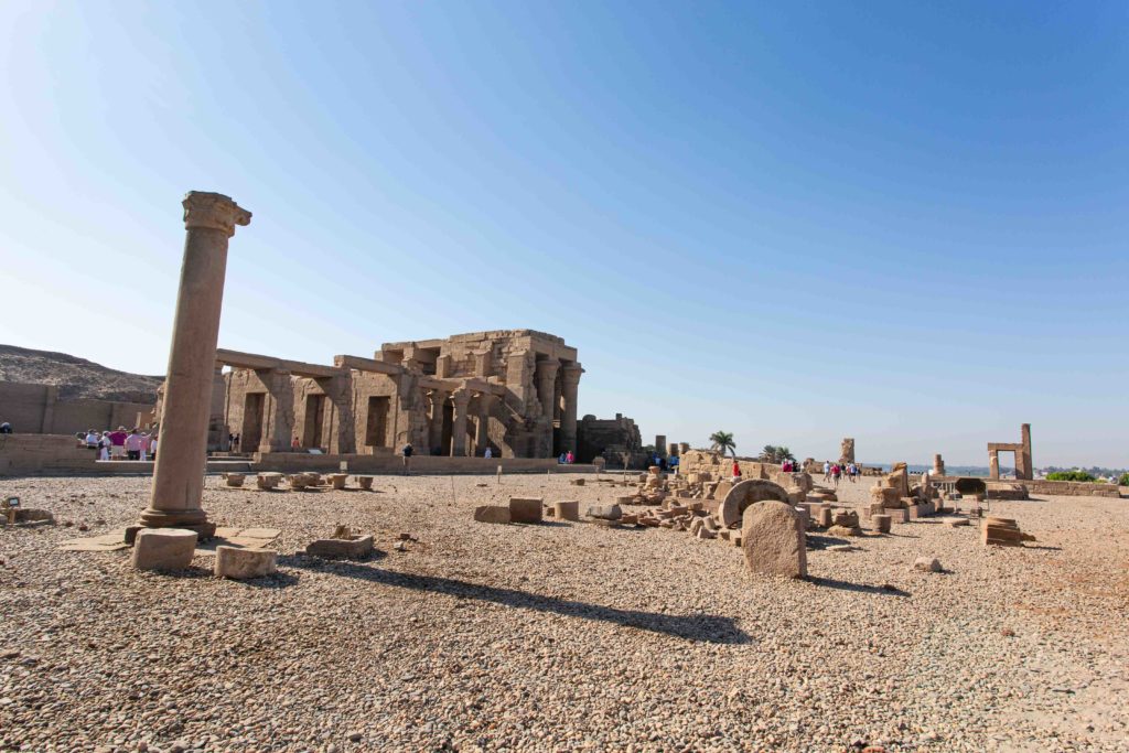 Kom Ombo Temple