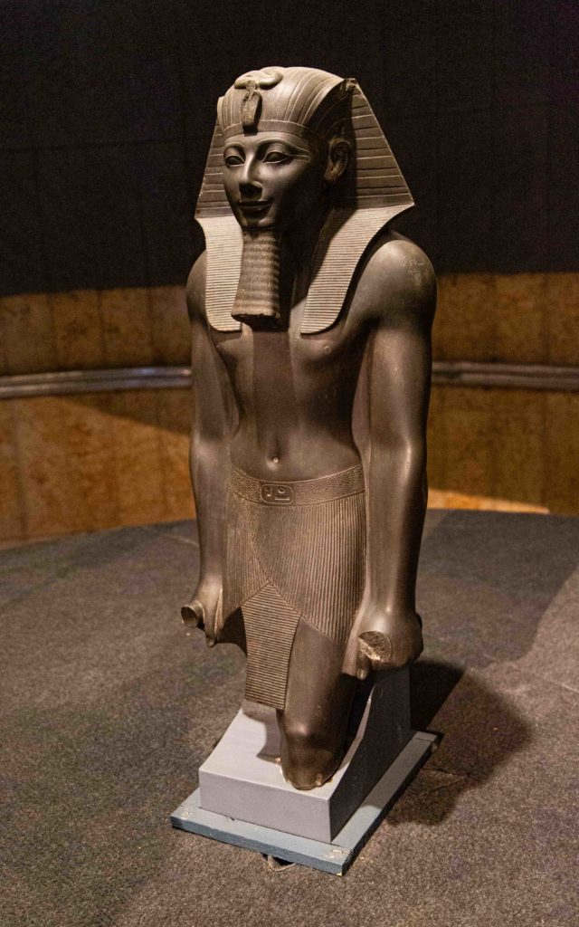 Thutmosis III